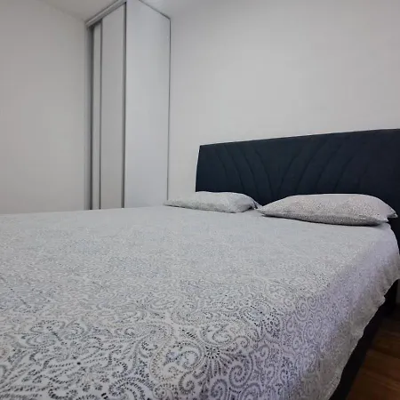 Saraj1 Lägenhet Sarajevo