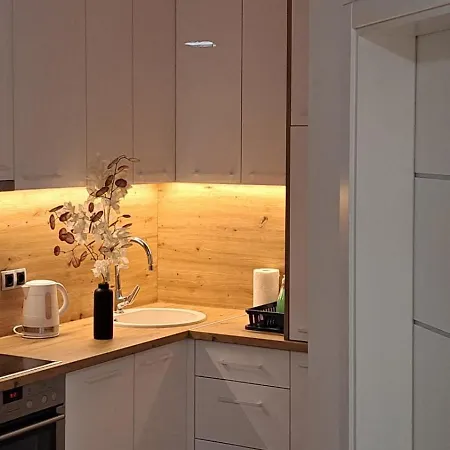 Apartment Saraj1 Sarajevo