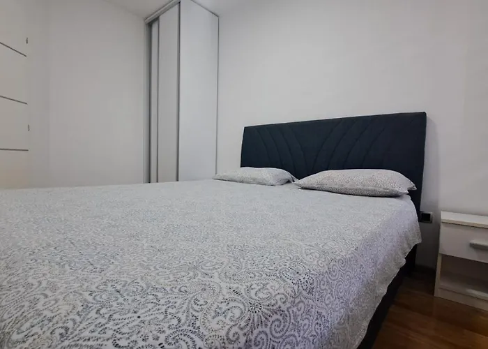 Saraj1 Apartment Sarajevo
