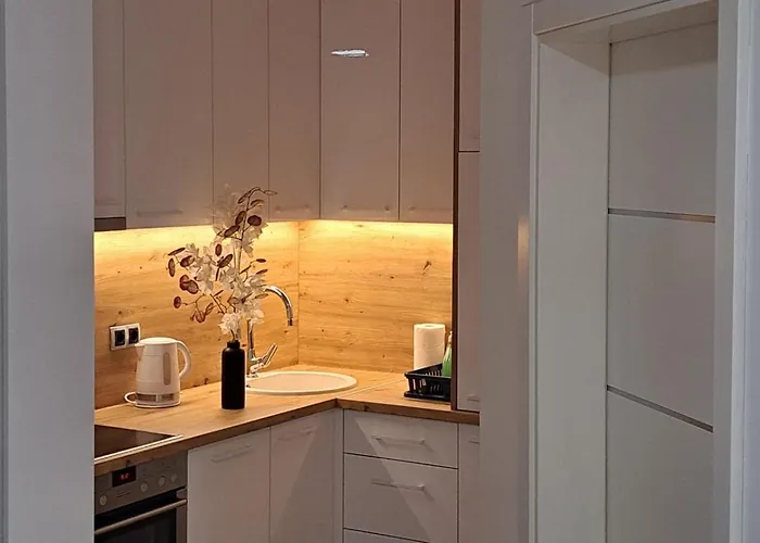 Apartment Saraj1 Sarajevo